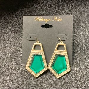 KATHERYN KENT Earrings